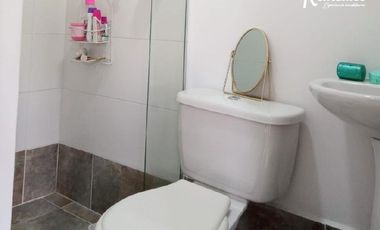 apartamento en venta en villas del carmen. Cod V775629