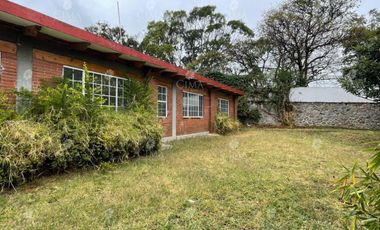 Venta propiedad como Terreno en  Cuernavaca, Lomas de Atzingo - V322