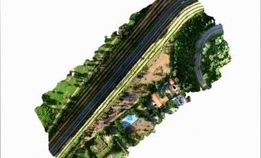 lote en venta en recta corozal. Cod V24754