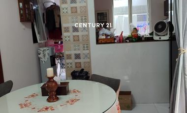 Rumah Siap Huni Di Cluster Mississippi JGC Fasilitas Lengkap