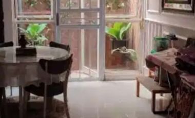 Rumah Siap Huni Di Cluster Mississippi JGC Fasilitas Lengkap