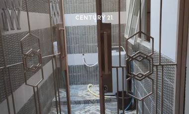 Rumah Siap Huni Di Cluster Mississippi JGC Fasilitas Lengkap