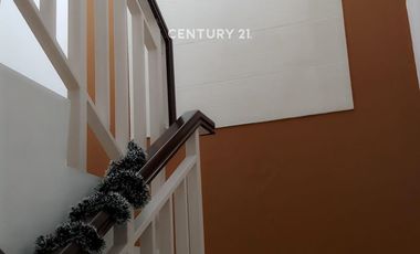 Rumah Siap Huni Di Cluster Mississippi JGC Fasilitas Lengkap