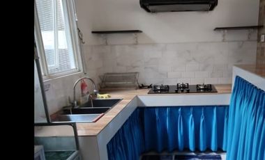 Rumah Siap Huni Di Cluster Mississippi JGC Fasilitas Lengkap