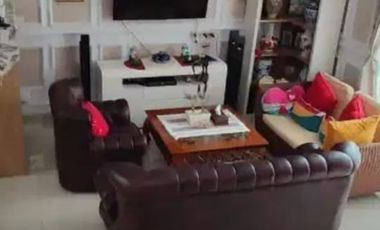 Rumah Siap Huni Di Cluster Mississippi JGC Fasilitas Lengkap