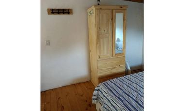 CASA EN LAS TONINAS 3 AMBIENTES A METROS DEL MAR