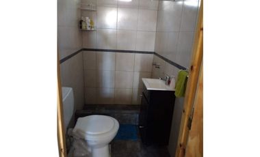 CASA EN LAS TONINAS 3 AMBIENTES A METROS DEL MAR