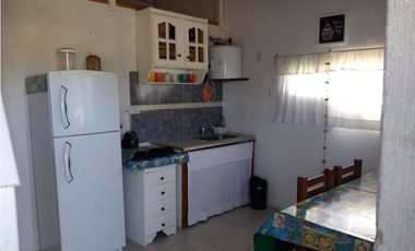 CASA EN LAS TONINAS 3 AMBIENTES A METROS DEL MAR