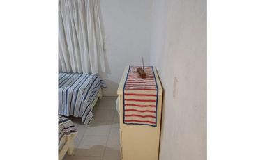 CASA EN LAS TONINAS 3 AMBIENTES A METROS DEL MAR
