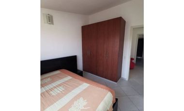 Alquilo Extraordinaria casa amoblada con las 3B