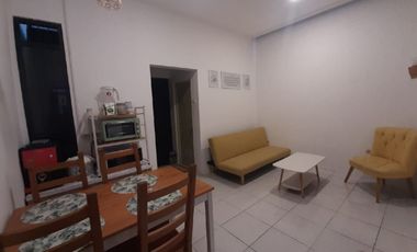 Rumah UBUD VILLAGE Ciledug Full Furnished KT 2, LT 63m2 LB 60m2