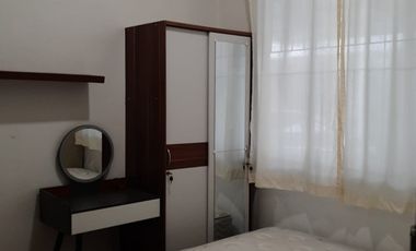 Rumah UBUD VILLAGE Ciledug Full Furnished KT 2, LT 63m2 LB 60m2