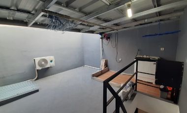 Rumah UBUD VILLAGE Ciledug Full Furnished KT 2, LT 63m2 LB 60m2