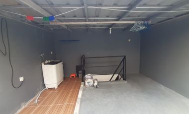 Rumah UBUD VILLAGE Ciledug Full Furnished KT 2, LT 63m2 LB 60m2