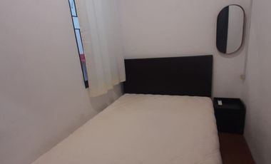 Rumah UBUD VILLAGE Ciledug Full Furnished KT 2, LT 63m2 LB 60m2