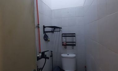 Rumah UBUD VILLAGE Ciledug Full Furnished KT 2, LT 63m2 LB 60m2