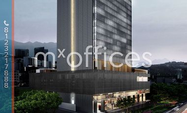 Pre-venta local comercial 26.46 m2 en  N4 Loma Larga  Monterrey