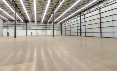 SE RENTA NAVE INDUSTRIAL EN IRAPUATO