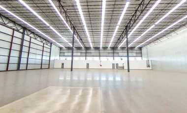 SE RENTA NAVE INDUSTRIAL EN IRAPUATO