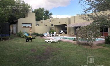 Casa - Villa Allende Golf