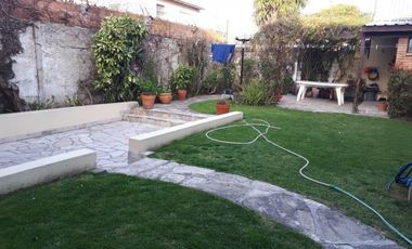 Venta Chalet