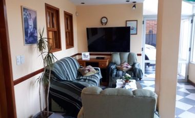 Venta Chalet