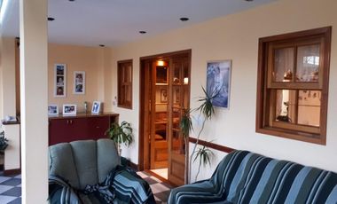 Venta Chalet