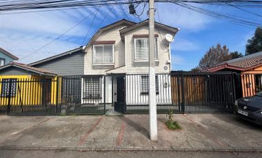 Casa en Venta en casas de lo ovalle 4