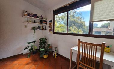 Venta de Casa en condominio en Tizapán