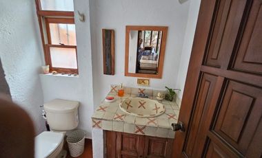 Venta de Casa en condominio en Tizapán