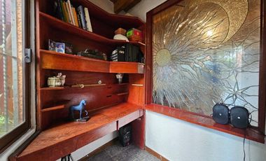 Venta de Casa en condominio en Tizapán