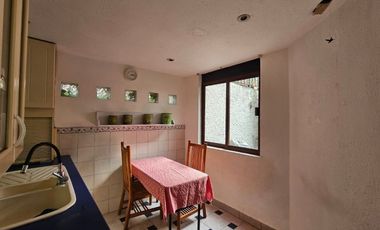 Venta de Casa en condominio en Tizapán