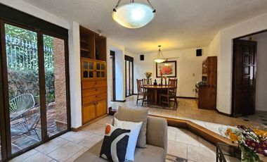 Venta de Casa en condominio en Tizapán