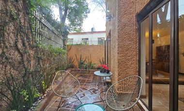 Venta de Casa en condominio en Tizapán