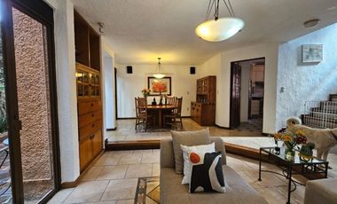 Venta de Casa en condominio en Tizapán