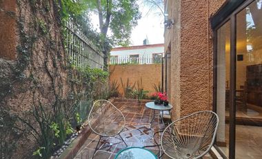 Venta de Casa en condominio en Tizapán