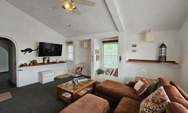 Venta de Casa en condominio en Tizapán