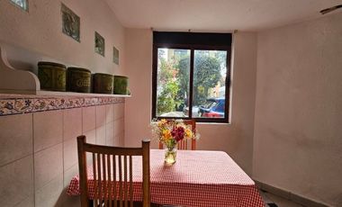 Venta de Casa en condominio en Tizapán