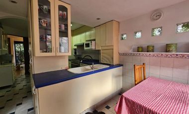 Venta de Casa en condominio en Tizapán