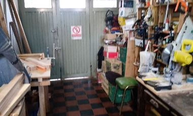 Chalet en venta en Ezpeleta Este