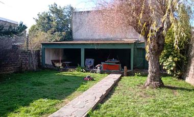 Chalet en venta en Ezpeleta Este