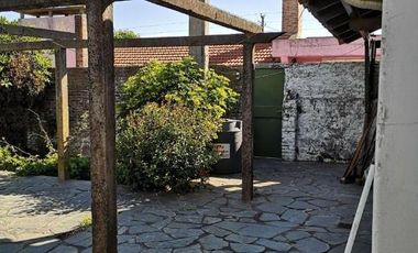Chalet en venta en Ezpeleta Este