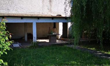 Chalet en venta en Ezpeleta Este