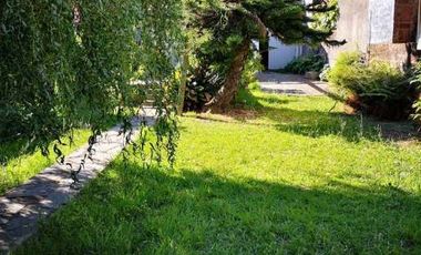Chalet en venta en Ezpeleta Este