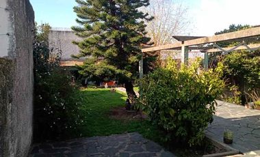 Chalet en venta en Ezpeleta Este