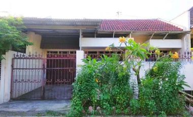 Rumah Siap Huni Kutisari Indah Selatan Surabaya