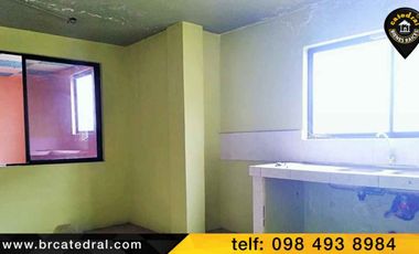 Casa de venta en Bayas – código:17268