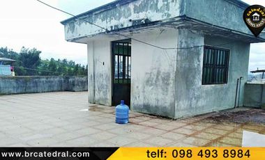 Casa de venta en Bayas – código:17268