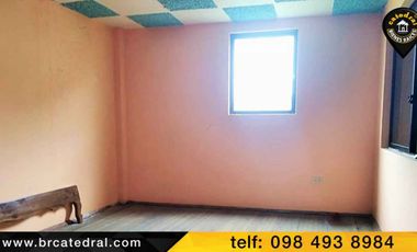 Casa de venta en Bayas – código:17268