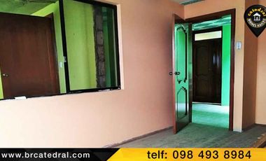 Casa de venta en Bayas – código:17268